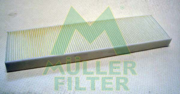 MULLER FILTER Filtrs, Salona telpas gaiss FC388